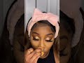 Chit Chat GRWM💋Tomorrow ! Things I wish I knew in my 20’s #shorts #grwm #chitchat #makeupideas #fyp