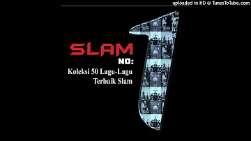 Slam Ft. Jay Jay - Rindu Bayangan (Audio) HQ