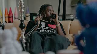 Lil Yachty Bobbi Althoff Argue on podcast