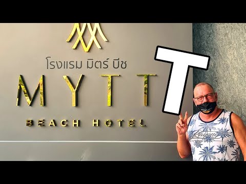 CHECK OUT MY PERSONAL HOTEL IN PATTAYA CITY THAILAND #BEACH #PATTAYA #VACATION