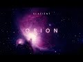 Orion dark space ambient drone  full album 2022