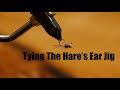 Tying The Hare's Ear Jig with Kelly Galloup