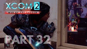 Sergeant Nick MVP?! // PART 32 // Let