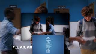 dhar mann  well,well  (red zone) [YTPMV]