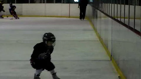 KVHA LTP - Sharks & Minnows ...then we all fall do...