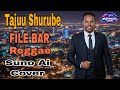 Tajuu Shurbee File Bar Official Oromo Music 2026 AI DJ Remix 