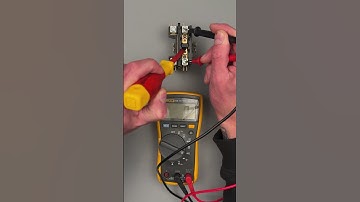 What is a Contactor? (Controlling High Voltage and High Current)