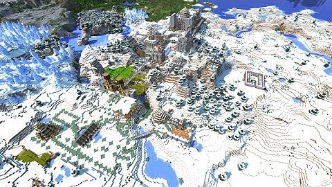 2b2t.org - Live Stream Anarchy clock