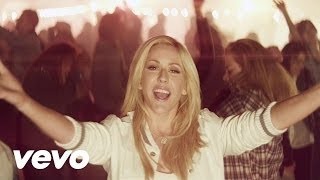 Ellie Goulding - Burn