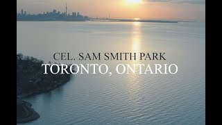 Colonel Sam Smith Park, Toronto, ON