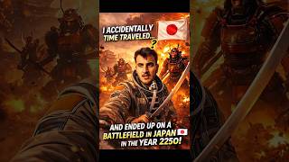 “Japan in 2250… is this the start of a new war? 😱” #shorts #shortsfeed #trending #usa #vlog