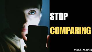 The Comparison Trap: How Social Media Is Rewiring Your Brain