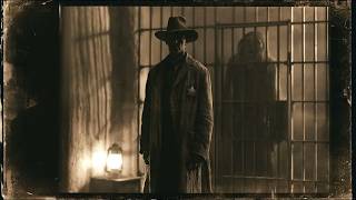 The Last Arizona Ranger Who Captured a Apache Skin-Changer Alive β What It Told Him Through the Bars