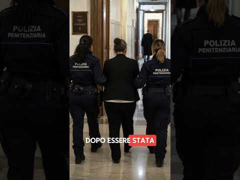 Video Alessia Pifferi: condanna definitiva a 24 anni