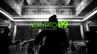 Gustavo Coutinho/Linkin Park - Crypto.09 (Cryptoshot X Figure.09 Mashup) [Instrumental] Payday 3