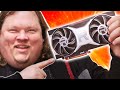 AMD has got to be kidding - Radeon 6700 XT Review