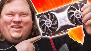 AMD has got to be kidding - Radeon 6700 XT Review