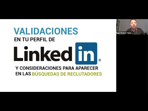 Como Pedirle Una Entrevista A Un Reclutador En Linkedin