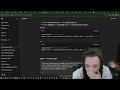 🔴 Live Coding a YouTube Scraper Tool with ChatGPT And Python | Comments, Titles, Keywords & More