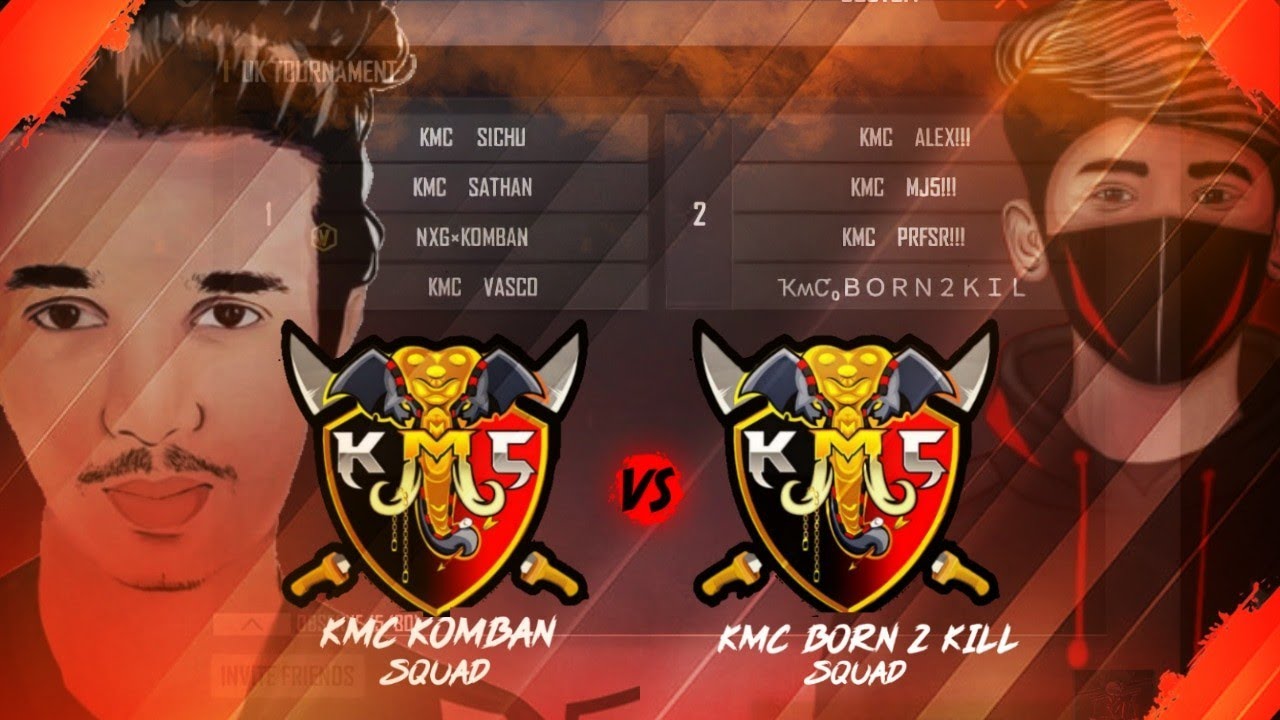 KMC A VS KMC B🔥KMC KOMBAN SQUAD VS KMC B2K SQUAD🤯PART 2🔥KMC KOMBAN POWER ആയപ്പോൾ ❗️❗️