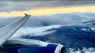 British Airways A320-200 London Gatwick (LGW) - Faro (FAO) Flight [4K]