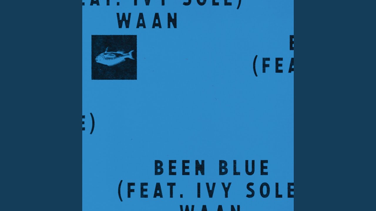 Watch Been Blue on YouTube Watch Been Blue on YouTube