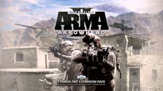 ArmA 2: Operation Arrowhead Menu Theme [Soundtrack]