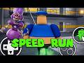 SPEED Run in 2 Scary Obby from PlatinumFalls, Mis Ani-Tron, BARRY'S PRISON RUN