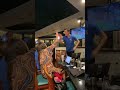 トレア・ターナー衝撃の逆転満塁弾！