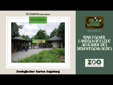Zoohopper-TV Episode 23
