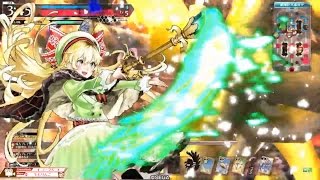 【wlw】駆け出し全国対戦日記その5　リン【A2】