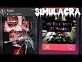 SHE'S TRYING TO CONTACT ME!? THERE CAN ONLY BE ONE | SIMULACRA [5] (Lost Phone Game)