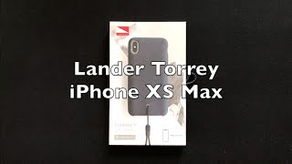 Lander Torrey Iphone Xs Max