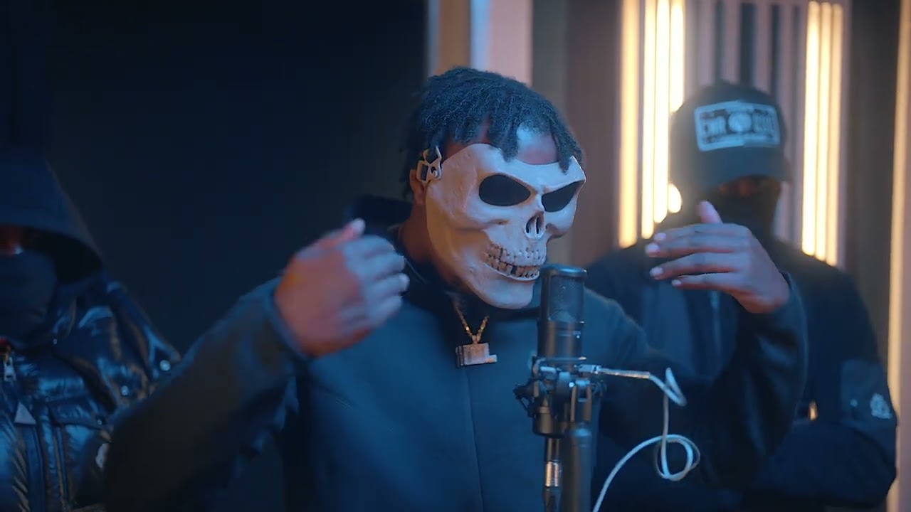 #OMH TEL MONEY - THE HOTSPOT (PROD. BY. SCARYMADETHIS)  @PACMANTV