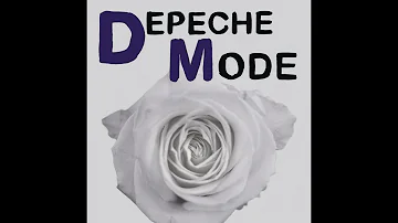 The Best of Depeche Mode Volume 2.