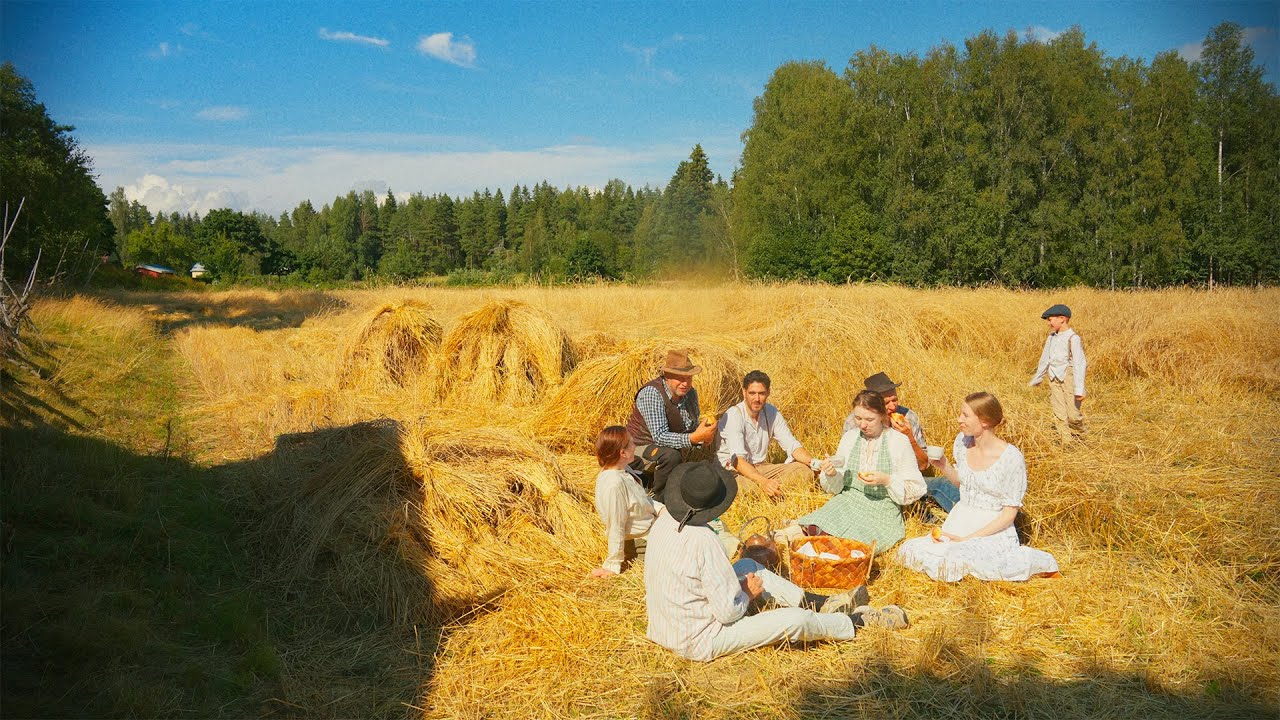 Pellolta Leipää | Kaakon kalevalaiset