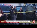 Search underway for fatal shooting suspect in Sterling Heights