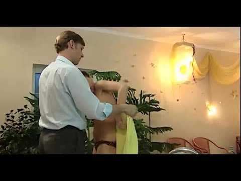 ГЕРОЯ НАЧИНАЮТ ТЕРЗАТЬ СМУТНЫЕ СОМНЕНИЯ ПО ПОВОДУ ЕГО ЗНАКОМСТВА С ЖЕНОЙ! ОБ ЭТОМ ЛУЧШЕ НЕ ЗНАТЬ