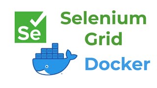 Selenium Grid Setup Using Docker