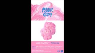 Magic Potion - Cola Boyys