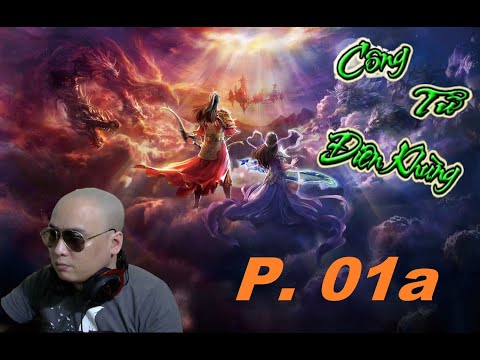 Video Công tử điên khùng - Truyện đô thị - Lão Trần - Phần... - youtube