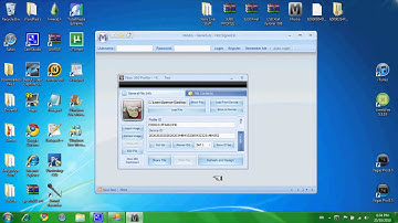 How to MoD your Xbox LIVE Gamertag with USB Flash Drive ~ Voice Tutorial
