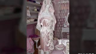مقامة الحمام العروس الجزائرية متوفرة في محل meriem  anais