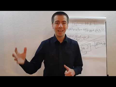 როგორ დავიწყოთ ბიზნესი ფულის გარეშე  სესია #1   YouTube