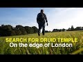 Harold Wood to Navestock Common - the Druid Temple (4K)
