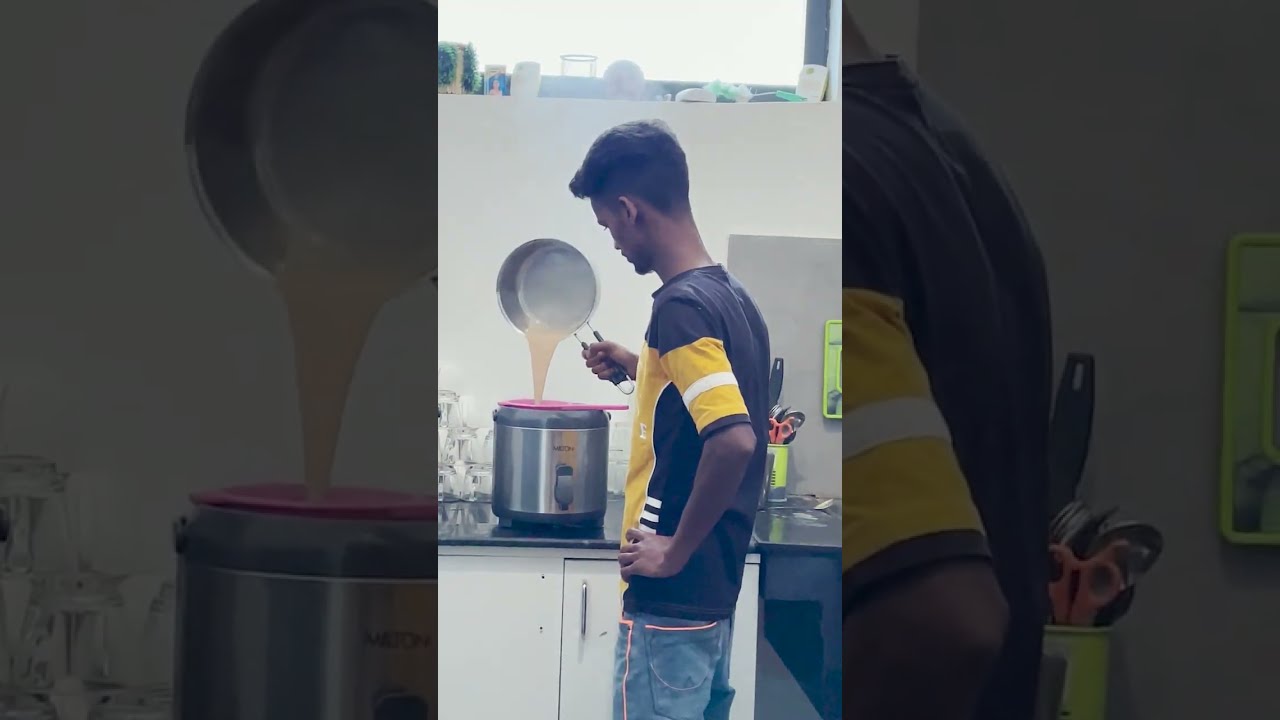 Employees Who are Always on their Feet | IOTA INFOTECH | 