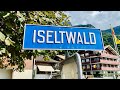 The beautiful iseltwald with deyeycook  interlaken travel switzerland