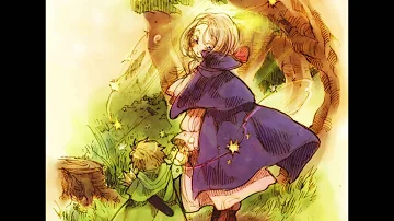 APH - Child England - Noble Maiden Fair