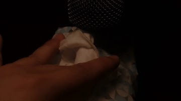 ASMR Non Stop Tissue Box Tapping for Relaxing Tingles