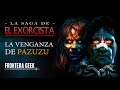 ¿Qué pasó después del Exorcismo de Regan? 😈 | EL EXORCISTA - LA SAGA, HISTORIA COMPLETA